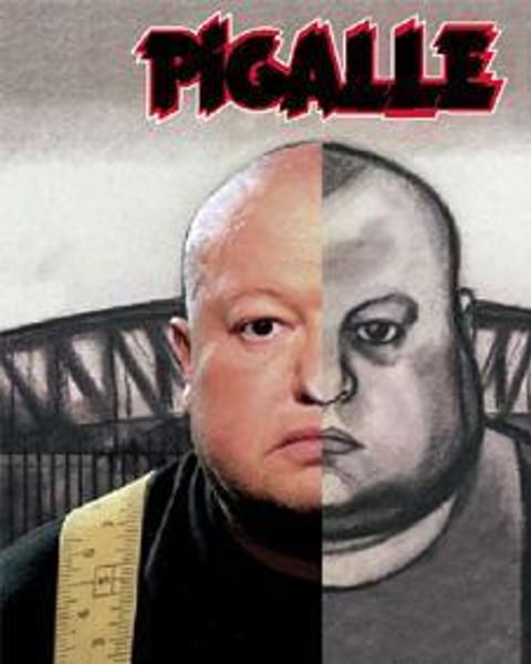 Pigalle