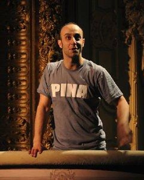 Mikaël Chirinian