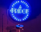 Fridge Comedy Night
