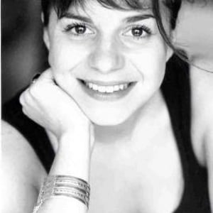 Olivia Dalric