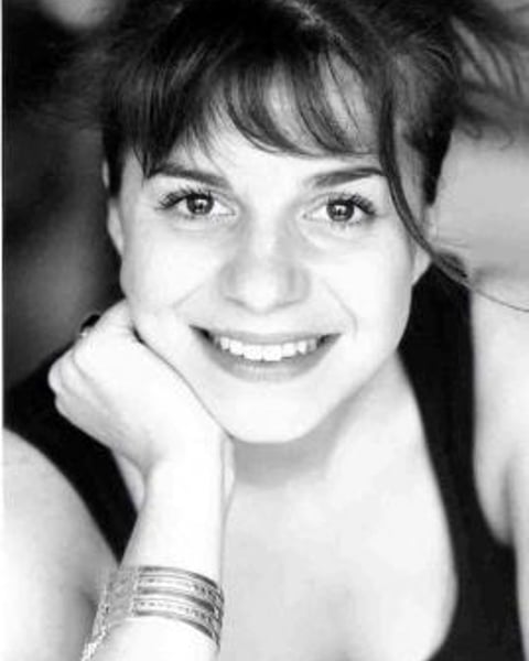 Olivia Dalric