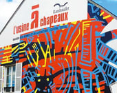 Scène Découvertes Locales