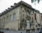 Cluedo Géant