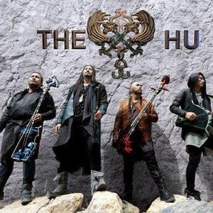 The Hu