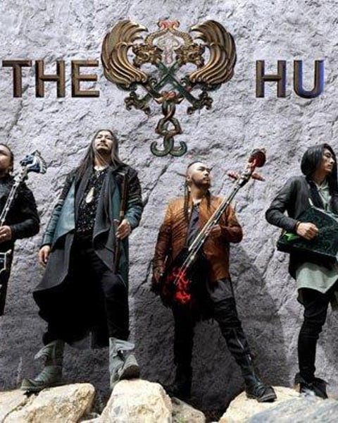 The Hu