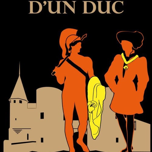 Compagnie du Bonheur Vert 2