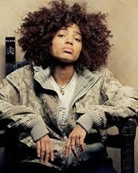 Nneka