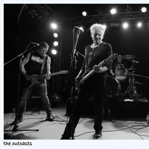 The Outcasts 1