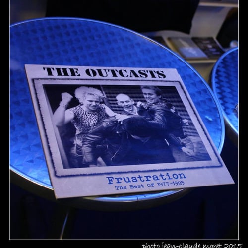 The Outcasts 2