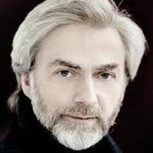 Krystian Zimerman