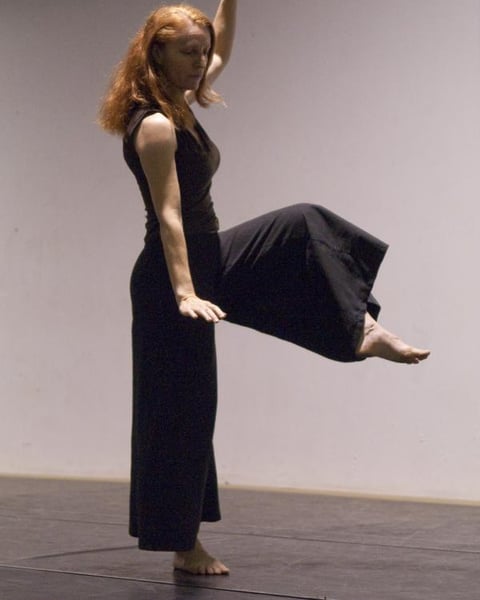 Marie Hélène Desmaris