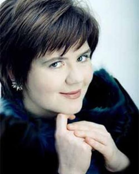 Dana Ciocarlie