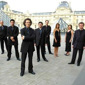 Les Solistes français