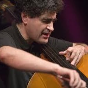 Renaud Garcia Fons