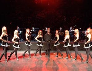 Celtic Dances