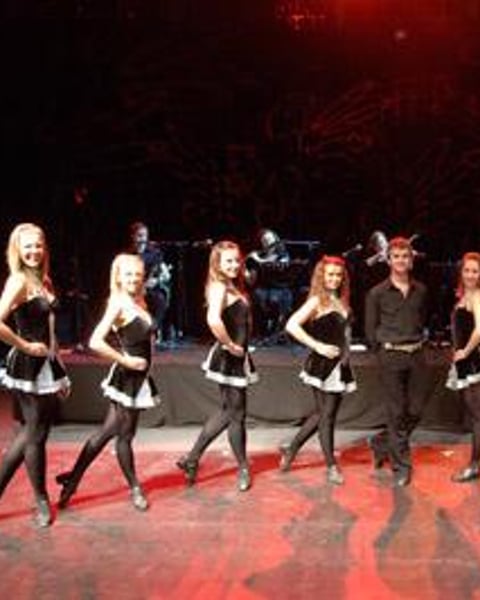 Celtic Dances