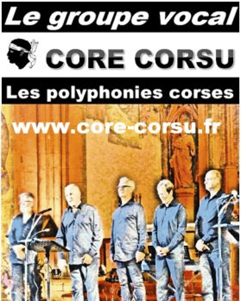 CORE CORSU