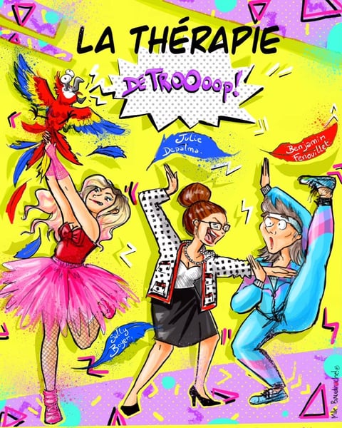 Association Nous c'est pas toi