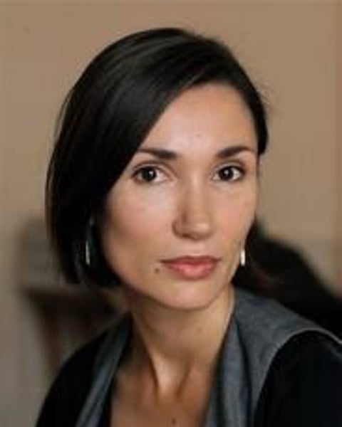 Lisa Martino