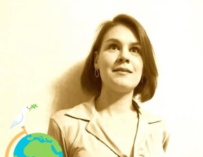 Camille Chapron Soprano