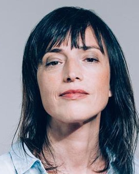 Maud Lübeck