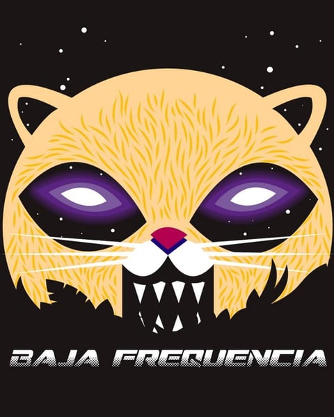 Baja Frequencia