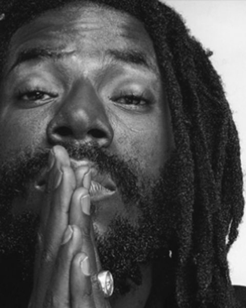 Buju Banton