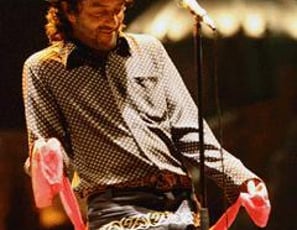 Rachid Taha