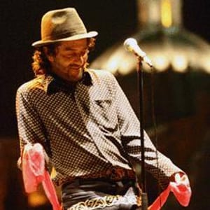 Rachid Taha