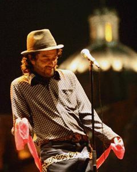 Rachid Taha