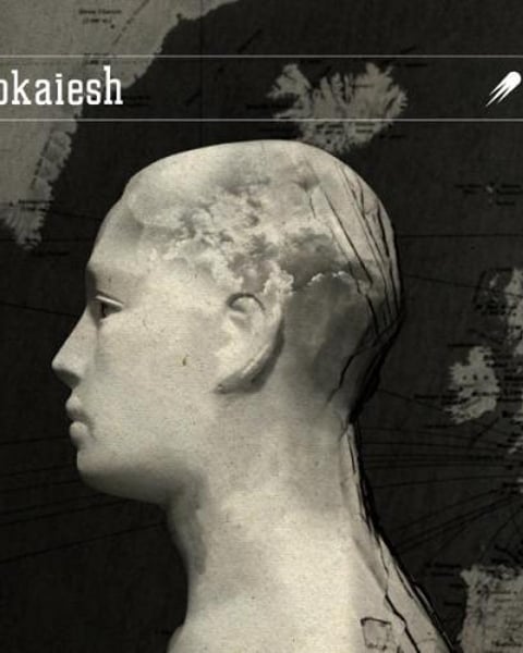 Mokaiesh