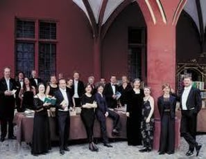 Freiburger Barockorchester