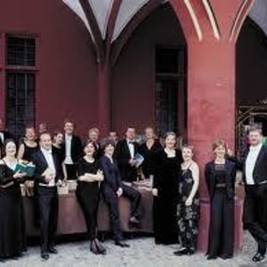 Freiburger Barockorchester