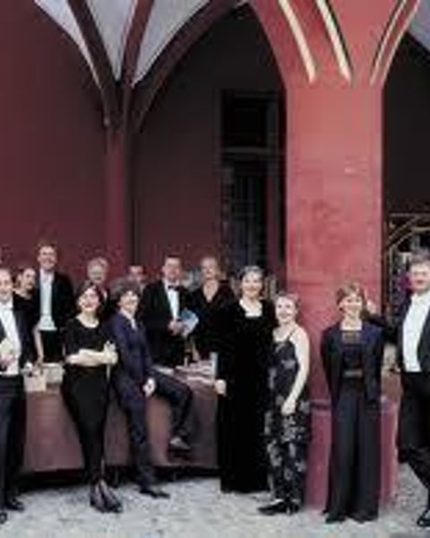 Freiburger Barockorchester