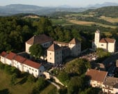 Animations familles au château de Clermont