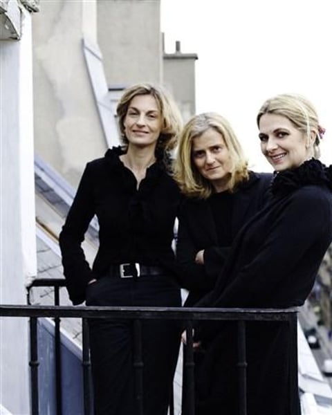 Trio George Sand