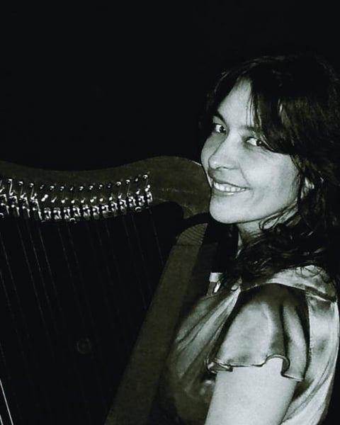 Roxane Martin