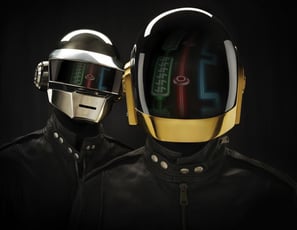 Daft Punk