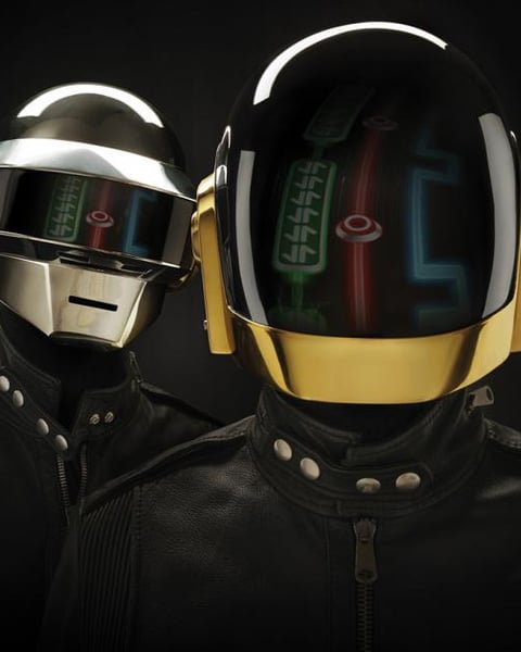 Daft Punk