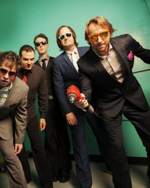Electric Six
