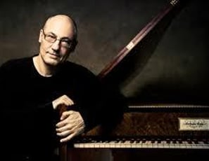 Andreas Staier