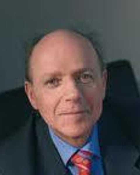 Jacques Mailhot