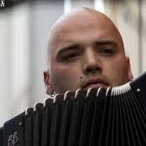 Lionel Suarez