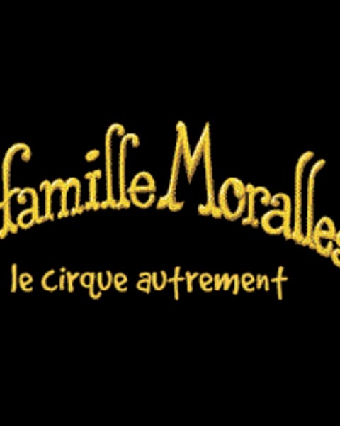 La Famille Morallès