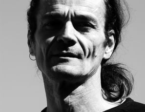 Richard Greneron