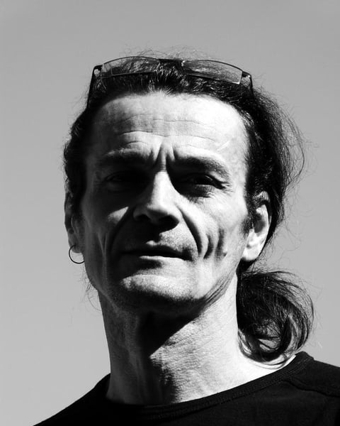 Richard Greneron