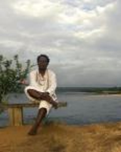 Lokua Kanza
