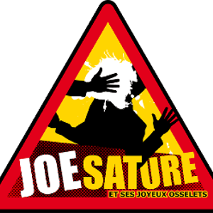 Compagnie Joe Sature & ses joyeux osselets