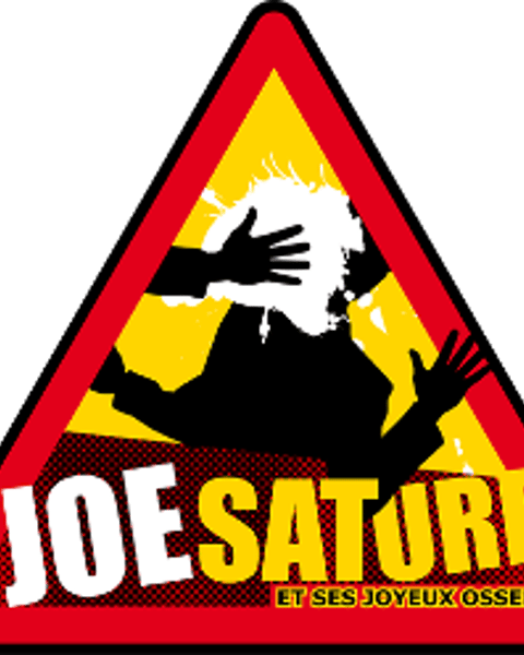 Compagnie Joe Sature & ses joyeux osselets