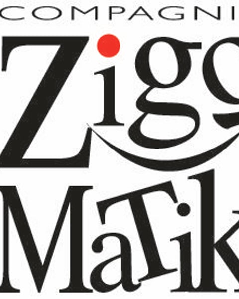 Compagnie Zigomatik